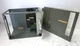Square D Model 4 15A Breaker Feeder 12" Motor Control MCC Bucket 15 Amp Mod 4