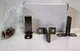 LOT (3) NEW OLD STOCK! GE THERMAL OVERLOAD RELAY HEATER ELEMENTS CR123C12.5B