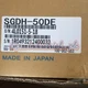 SGDH-50DE Yaskawa Servo Driver Fast delivery Express shipping