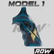 Smith Wesson 12,13,18,19,48,64,65,66,67,460,500,547,581,586,617,648,681,686 Grip