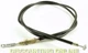 TRANSMISSION DRIVE CABLE FITS HONDA 54520-VA3-801, HR214, HR194 SXA, 54520VA3801