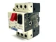 Telemecanique GV2-M08 Motor Circuit Breaker 2.5-4A w/ GV2-AN11 Auxiliary Block