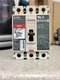 Eaton Cutler Hammer HFD HFD3150L 3 Pole 600v 150 Amp Circuit Breaker
