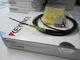 KEYENCE FU-4FZ Fiber Optic Sensor FU4FZ Cable New In Box