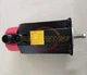 USED ONE FANUC SERVO MOTOR A06B-0128-B575#0008