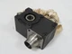 WC BRANHAM IAS25BM1:1RHA.1.00B1.00 4304-0344 REV A INSERT-A-SHAFT ANGLE GEAR DRI