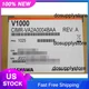 YASKAWA CIMR-VA2A0004BAA Inverter V1000 3-phase New Unused Stored