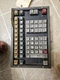 Fanuc A350-1000-T282/02 3T Keypad w/A20B-1000-0270/01A PC