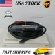 One Keyence ES-M1P Fiber Sensor Amplifer New Fast Shipping