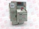YASKAWA ELECTRIC CIMR-V7NU40P2 / CIMRV7NU40P2 (USED)