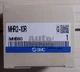 1PCS NEW SMC MHR2-10R Rotary Actuated Air Gripper