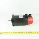 GE Fanuc A06B-0128-B575#7008 a6/3000 1.4kW AC Servo Motor 3Ph 114V 3000RPM 7.5A