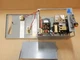 NEW SQUARE D MODEL 4 15 AMP BREAKER SIZE 1 MCC MCCB BUCKET FAL AK RUN/ON-OFF
