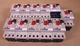 (Lot Of 11) Telemecanique GV2-M08 Motor Circuit Breaker 2.5-4A