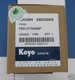 1PC New Koyo Rotary Encoder TRD-2T1000BF