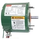 Dayton 1Yba2bg Agricultural Fan Motor, Permanent Split Capacitor, 1/4 Hp,