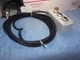 Allen Bradley 800T-QBH2AD1 Pushbutton Switch and Enclosure + 800T-A