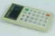 ONE Mitsubishi FR-PU02E-1 Inverter Parameter Unit Used