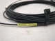 Keyence FU-77TZ Fiber Optic Cable New