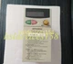 1Pcs USED Mitsubishi E500 Frequency Converter FR-E510W-0.4K 0.4KW 100-115V