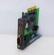 B&R ACOPOS 8AC110.60-2 PLUG-IN MODULE CAN INTERFACE AC110 8AC110.60-2 REV.C0