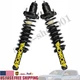 Monroe OEM Rear Complete Struts For 2011-2017 Jeep Compass/Patriot with W._SP
