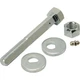 MOOG K100396 Toe Adjusting Kit Rear For 06-21 Acura Honda Civic CR-V Fit ILX