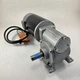 BODINE  Right Angle Gearmotor    33A5BEPM-5F 90 VDC