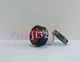 3pc New ABB Self-reset Type Red Flat Button Operation Head MP1-11R