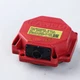 1PCS USED FANUC A64IA ENCODER PULSECODE A860-2014-T301