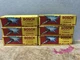 Bosch Spark Plugs W200T27 Set of 6x