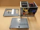 NEW SQUARE D MODEL 5 30 AMP BREAKER SIZE 1 MCC MCCB BUCKET ON LIGHT/HOA AK