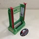 PHOENIX CONTACT Plug-In Card Holder SKBI64/F48 Used #81339