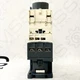 Telemecanique LC1D09 Contactor w/ LADR0 Auxiliary Contact TeSys D 9A
