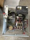 Square D Model 5 NO Breaker Size 3 Starter 18" MCC Bucket