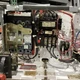 GE 8000 MCC 12&rdquo; Starter Bucket Size 1 SELA 30 W/ 20 Amp Trip W/ Door
