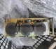 1PCS Used Yaskawa SGDR-COA250A01B/SGDR-C0A250A01B commutator