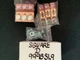 SQUARE D 9998SL9 Contact kit