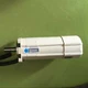 1PCS MSM5AZA1B Used Panasonic Servo Motor Tested Good