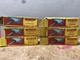 Taylor 6x Bosch Spark Plugs W200T27