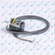 New 1PCS OMRON E6A2-CS3E 200P/R in box