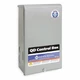 Franklin 2801084915 1HP Quick Disconnect 4" Control Box 230 Volts, 60 Hertz