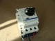 TELEMECANIQUE MOTOR STARTER GV2-P 16H7/9-14A W/AUX CONTACT GVAD0110