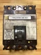 Square D FAL3601513M1212 15 Amp 3 Pole Circuit Breaker 600 VAC B17