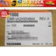 YASKAWA CIMR-VA2A0004BAA Inverter V1000 3-phase New Unused Stored