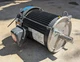 U.S. Motors U2P3DCR GP Motor 2 HP 1 175 RPM 208-230/460V