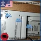 Lenze E82EV551K2C200 Inverter E82EV551K_2C200 New In Box Free Shipping