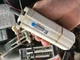 Used MSM012A1A For Panasonic AC Servo Motor Free Shipping