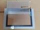 for Touch Screen + Protective Film SIEMENS TP900 6AV2124 6AV2 124-0JC01-0AX0