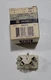 Square-D 9001KA1, 1NO + 1NC Contact Block Series J